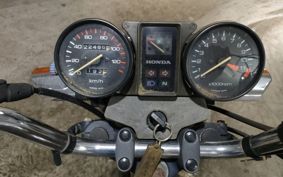 HONDA CBX125 CUSTOM JC12