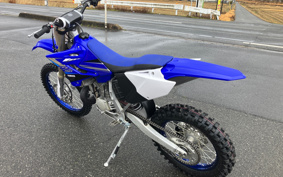 YAMAHA YZ250X CG38C
