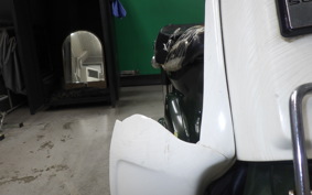 HONDA C50 SUPER CUB 2009 C50