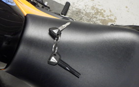 KAWASAKI NINJA 650 A 2019