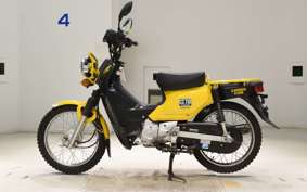 HONDA CROSS CUB 110 2012 JA10