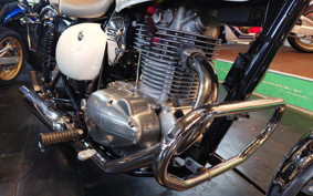 KAWASAKI ESTRELLA BJ250A