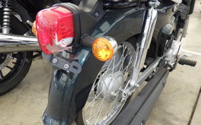 HONDA C50 SUPER CUB 1996 AA09