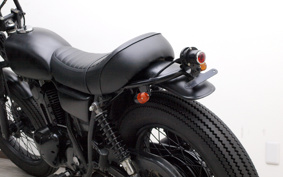 KAWASAKI 250TR BJ250F