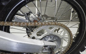 KAWASAKI KX250 F KX252A