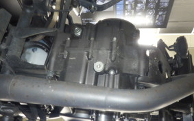 HONDA REBEL 250 S MC49