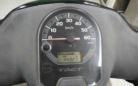 HONDA TACT Basket 2026 AF75