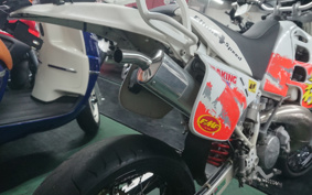 HONDA CRM250R MD24