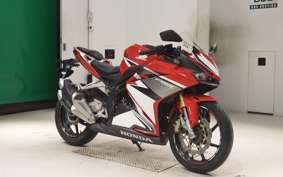 HONDA CBR250RR A 2020 MC51