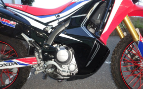 HONDA CRF250 RALLY MD44