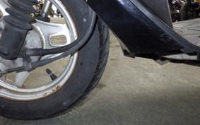 SUZUKI ADDRESS V50 Gen.2 CA42A