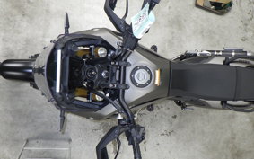 YAMAHA TENERE 700 2025 DM17J