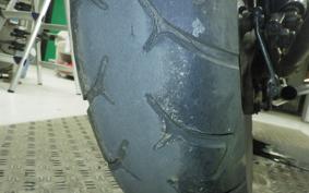 HONDA SHADOW 400 1999 NC34