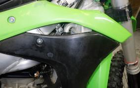 KAWASAKI KX250 F 2016 KX252A