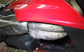 TRIUMPH STREET TRIPLE 85 2016