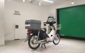 HONDA C50 SUPER CUB AA04