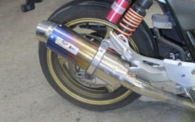 HONDA CB400SF 2012 NC42