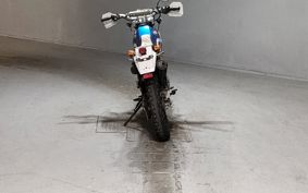 YAMAHA SEROW 225W DG08J