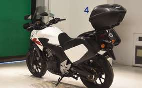 HONDA 400X 2015 NC47