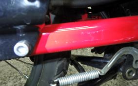 HONDA CT125 HUNTER CUB JA55