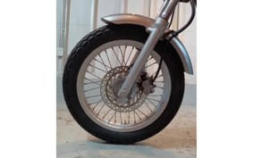 HONDA CB223S MC40