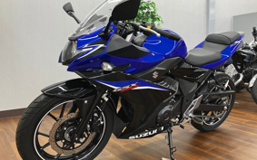 SUZUKI GSX250 R DN11A