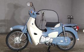HONDA SUPER CUB50 AA09
