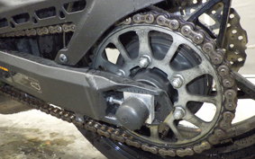 KAWASAKI Z900 Gen.2 2021 ZR900B