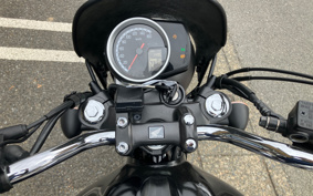 HONDA GB350 2023 NC59