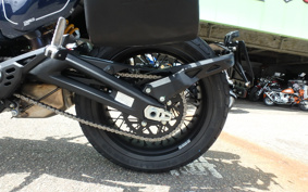 DUCATI SCRAMBLER NIGHT SHIFT 2025 7K00
