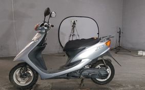 YAMAHA JOG ZR EVOLUTION SA16J
