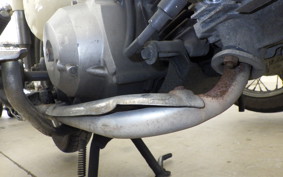 HONDA LITTLE CUB E AA01