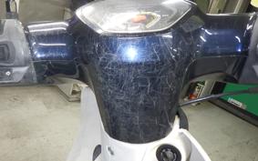 HONDA C50 SUPER CUB AA04