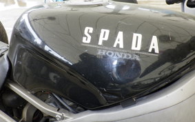 HONDA VT250 SPADA MC20