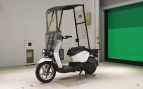 HONDA ﾍﾞﾝﾘｨ110ﾔﾈﾂｷ JA09