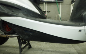 YAMAHA CYGNUS 125 X 2 SE44J