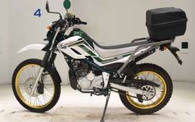 YAMAHA SEROW 250 Gen.3 DG31J