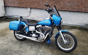 HARLEY FXDL 2012 GN4