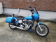 Фото Harley FXDL 2012 с японского аукциона