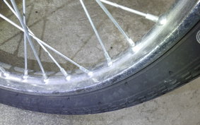 HONDA C50 SUPER CUB 2004 AA04