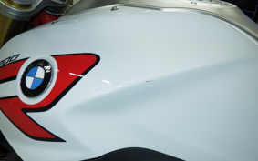 BMW R1200R 2016