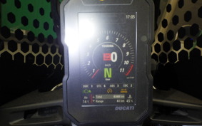 DUCATI DESSERT X 2022