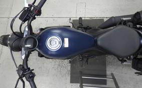HONDA REBEL 250 A MC49
