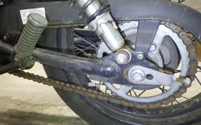 SUZUKI GRASS TRACKER 2009 NJ47A