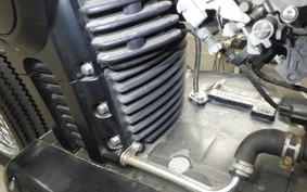 KAWASAKI 250TR BJ250F