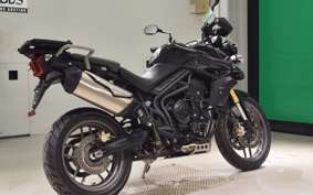 TRIUMPH TIGER 800 2013