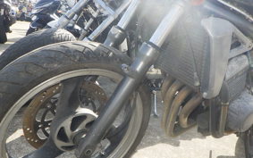 KAWASAKI BALIUS 250 ZR250A