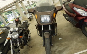 BMW K100LT 1989