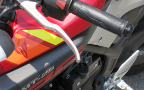YAMAHA MT-25 RG10J