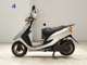 Фото Yamaha JOG Gen.4 с японского аукциона